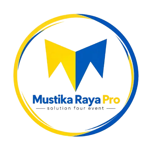 Logo Mustika Raya Pro